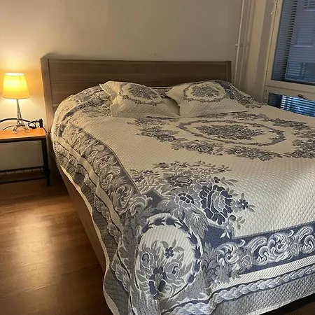 Stylish With Sauna Nearby Airport * Βάνταα